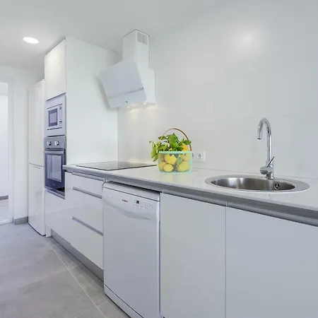 Appartement Lauet