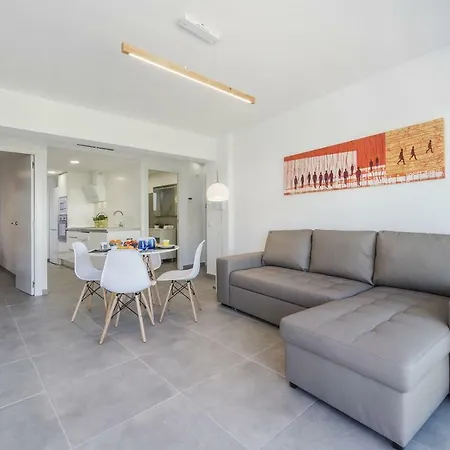 Appartement Lauet *